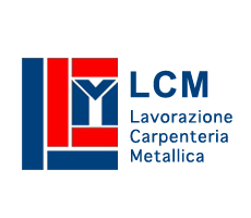 LCM: Lavorazione Carpenteria Metallica.